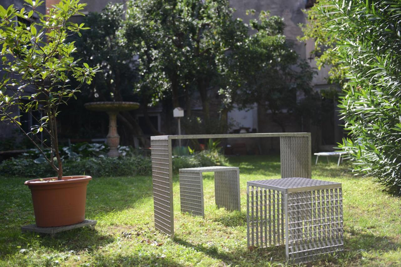 Palazzo Soderini 2* Venedig