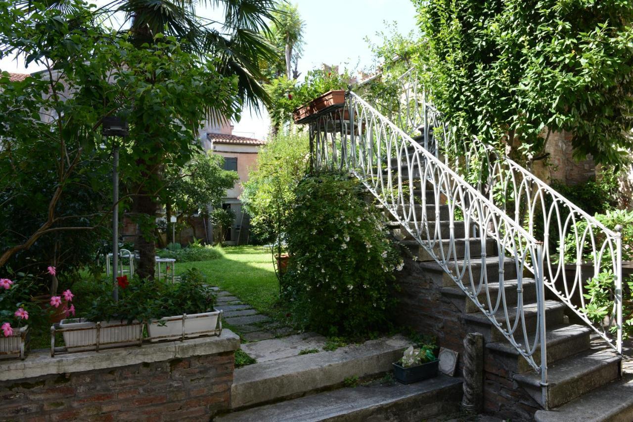 Gasthof Palazzo Soderini
