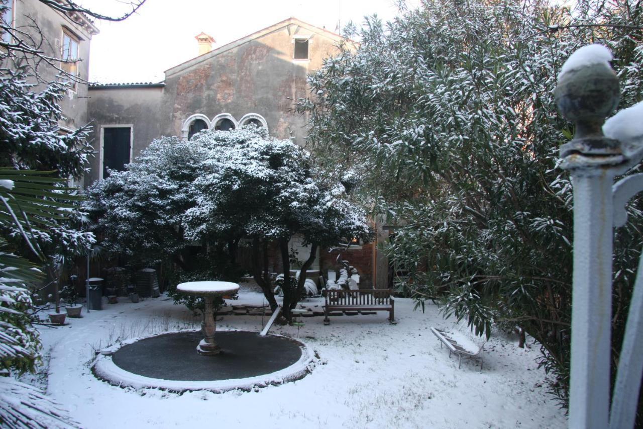 Palazzo Soderini Venedig