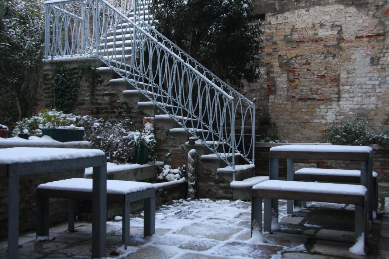 Palazzo Soderini Gasthof