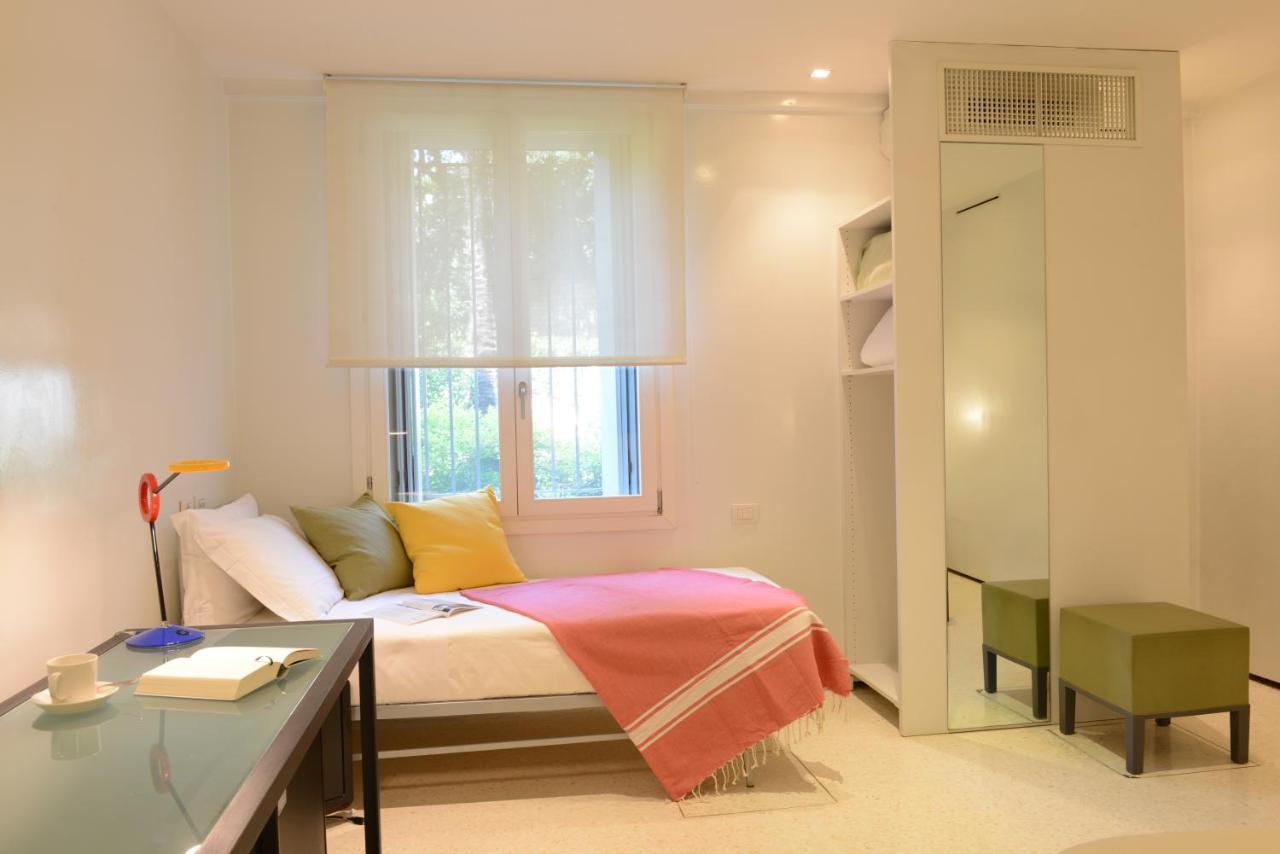 Palazzo Soderini Gasthof 2*