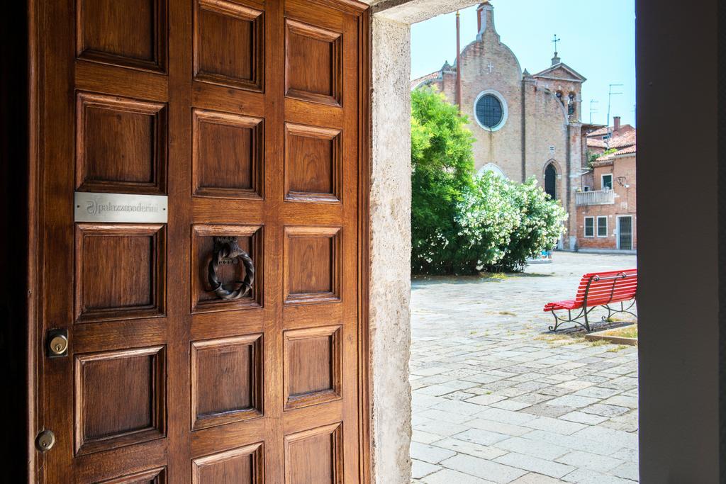Gasthof Palazzo Soderini