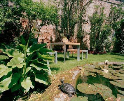 Gasthof Palazzo Soderini