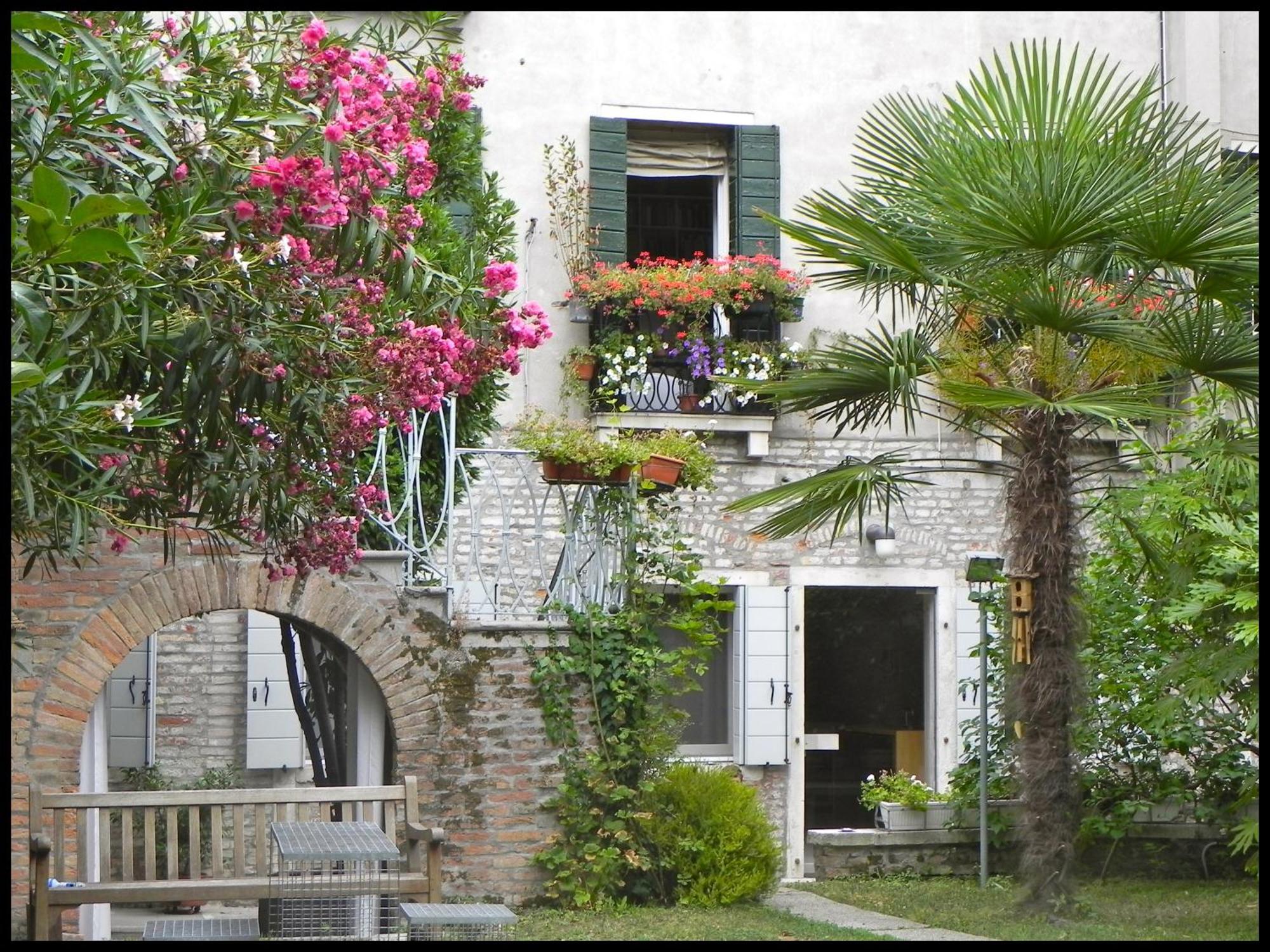 Gasthof Palazzo Soderini