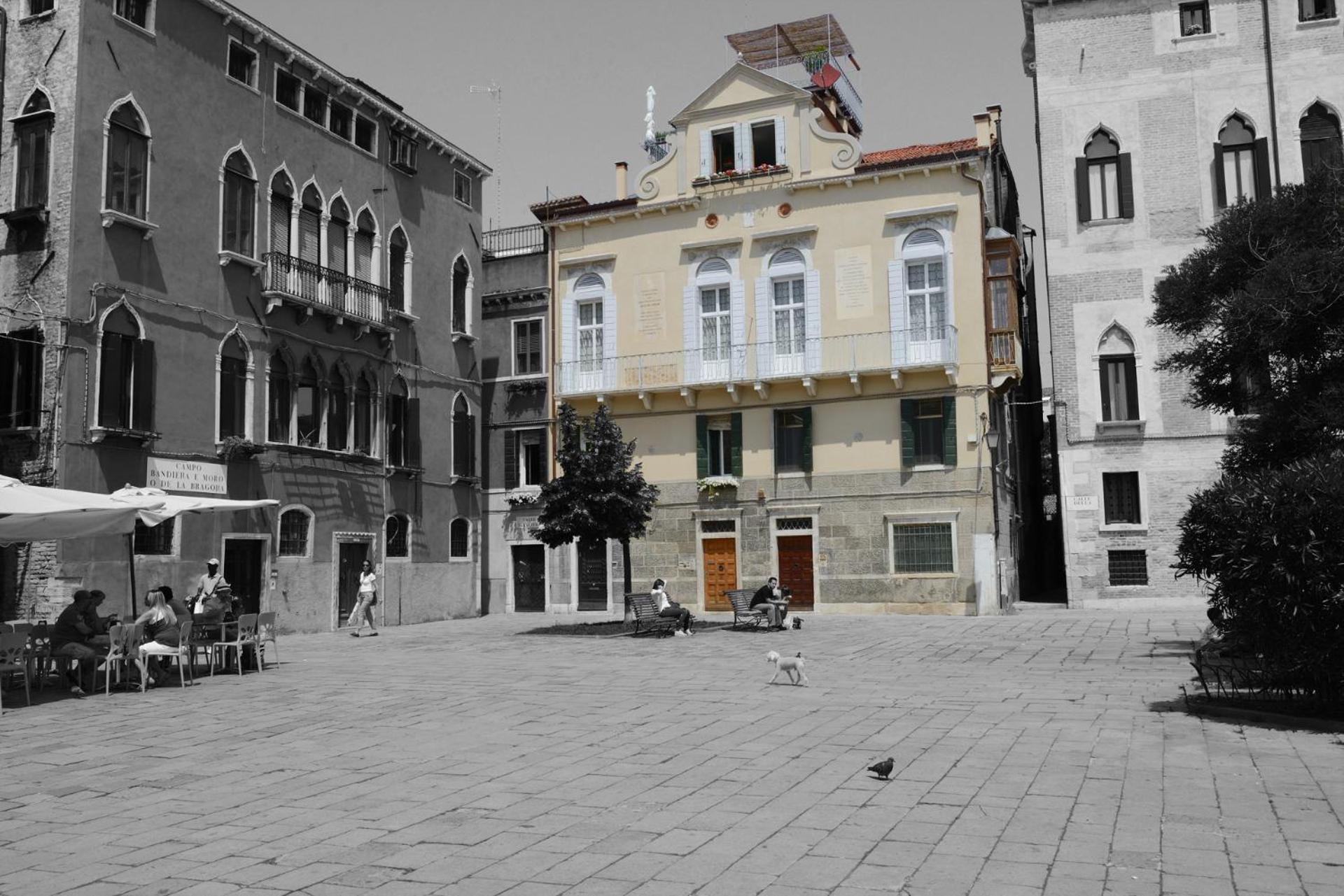 Gasthof Palazzo Soderini