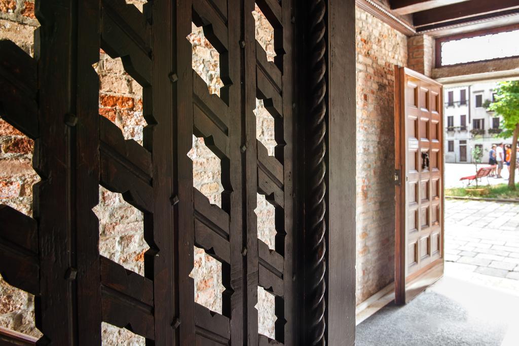 Palazzo Soderini Gasthof 2*