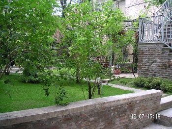 Gasthof Palazzo Soderini 2*