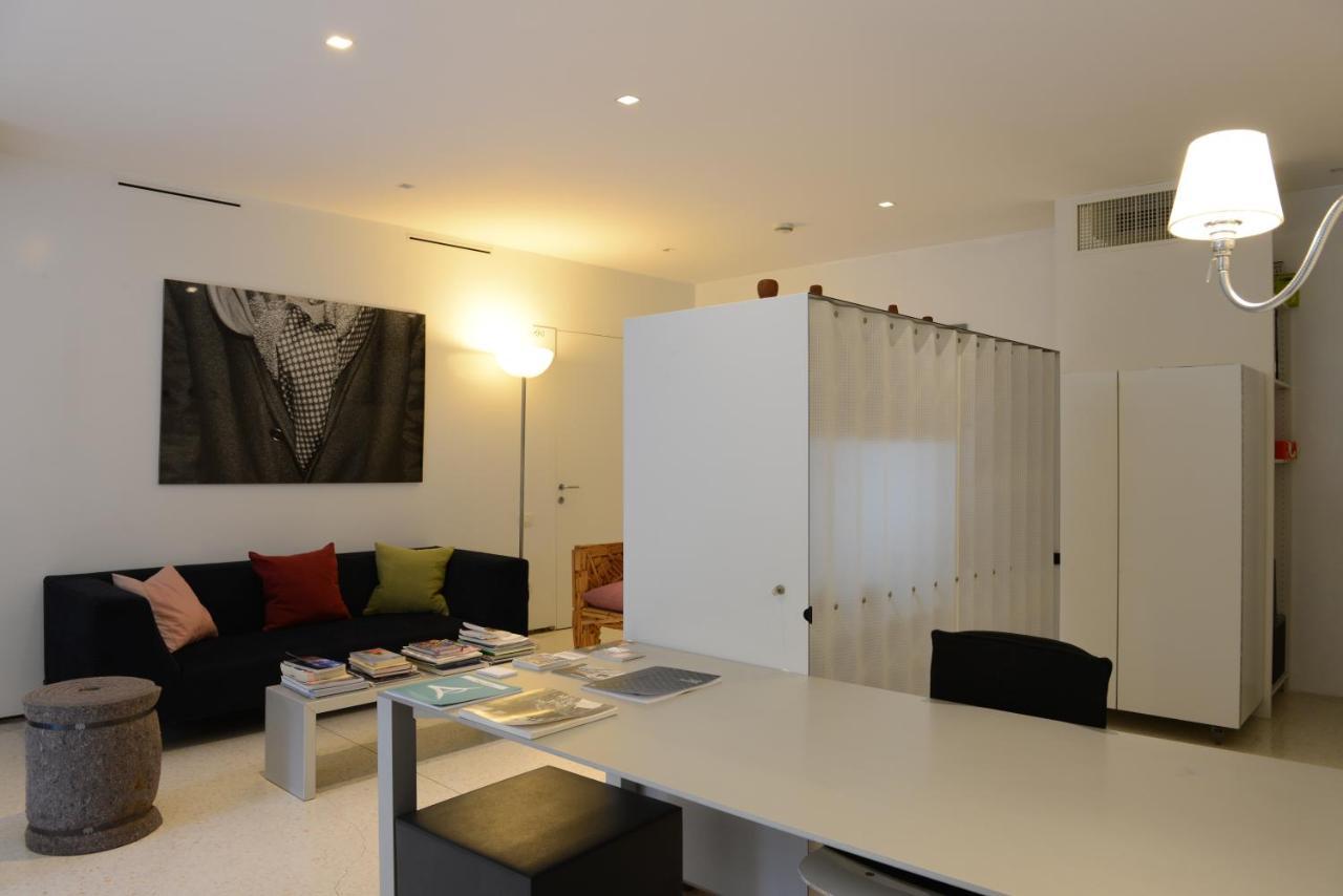 Guest house Palazzo Soderini Venice