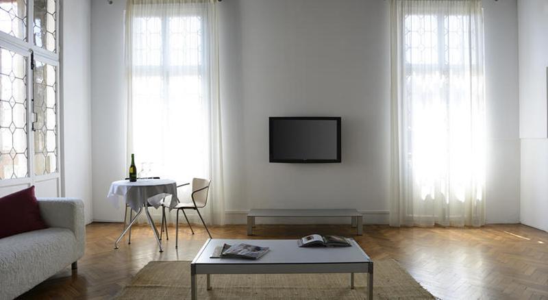 Palazzo Soderini Guest house