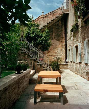 Guest house Palazzo Soderini 2*